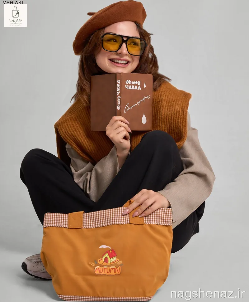 تت بگ کلبه جنگلی
