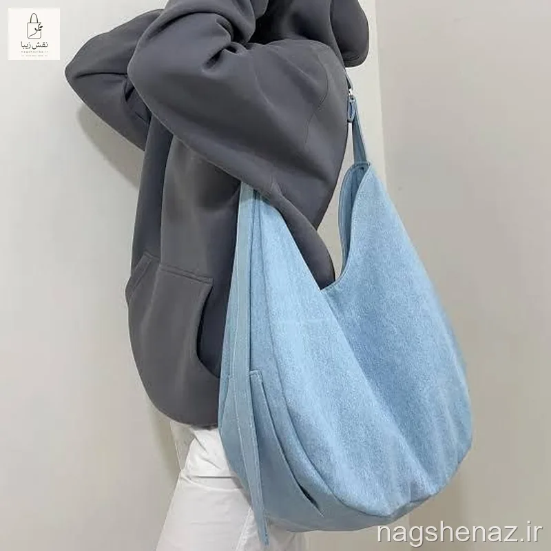 توتبگ جین مدل آریسا