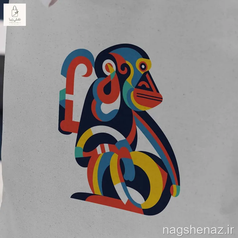 تت بگ monkey