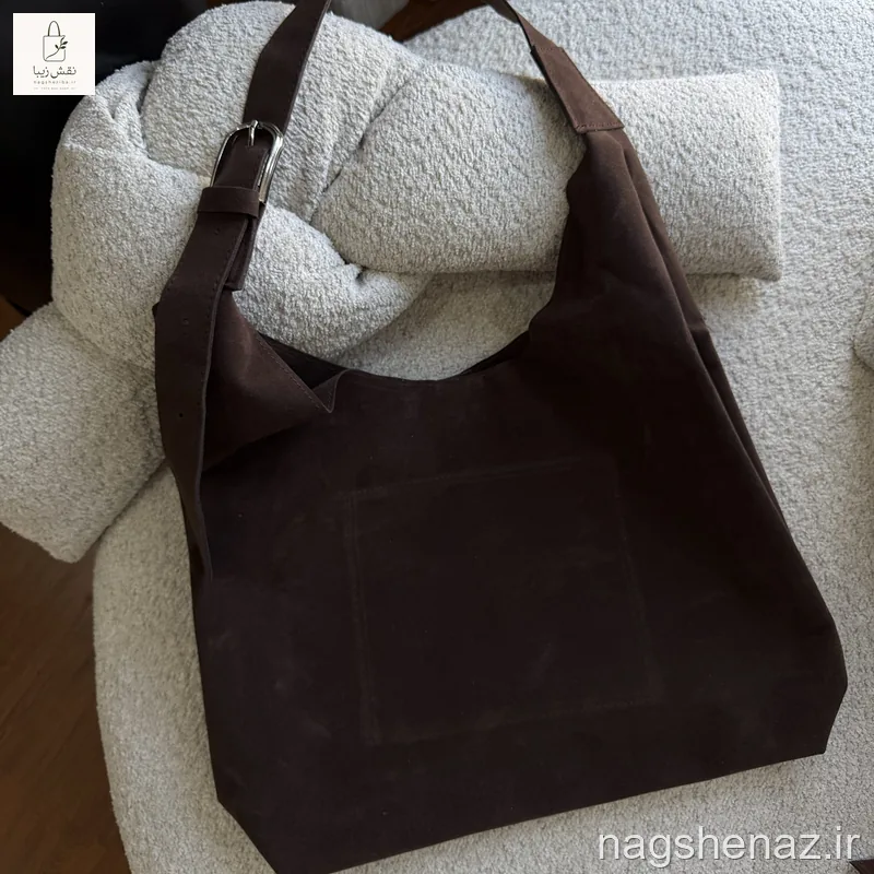 کیف زنانه مدل دنیا