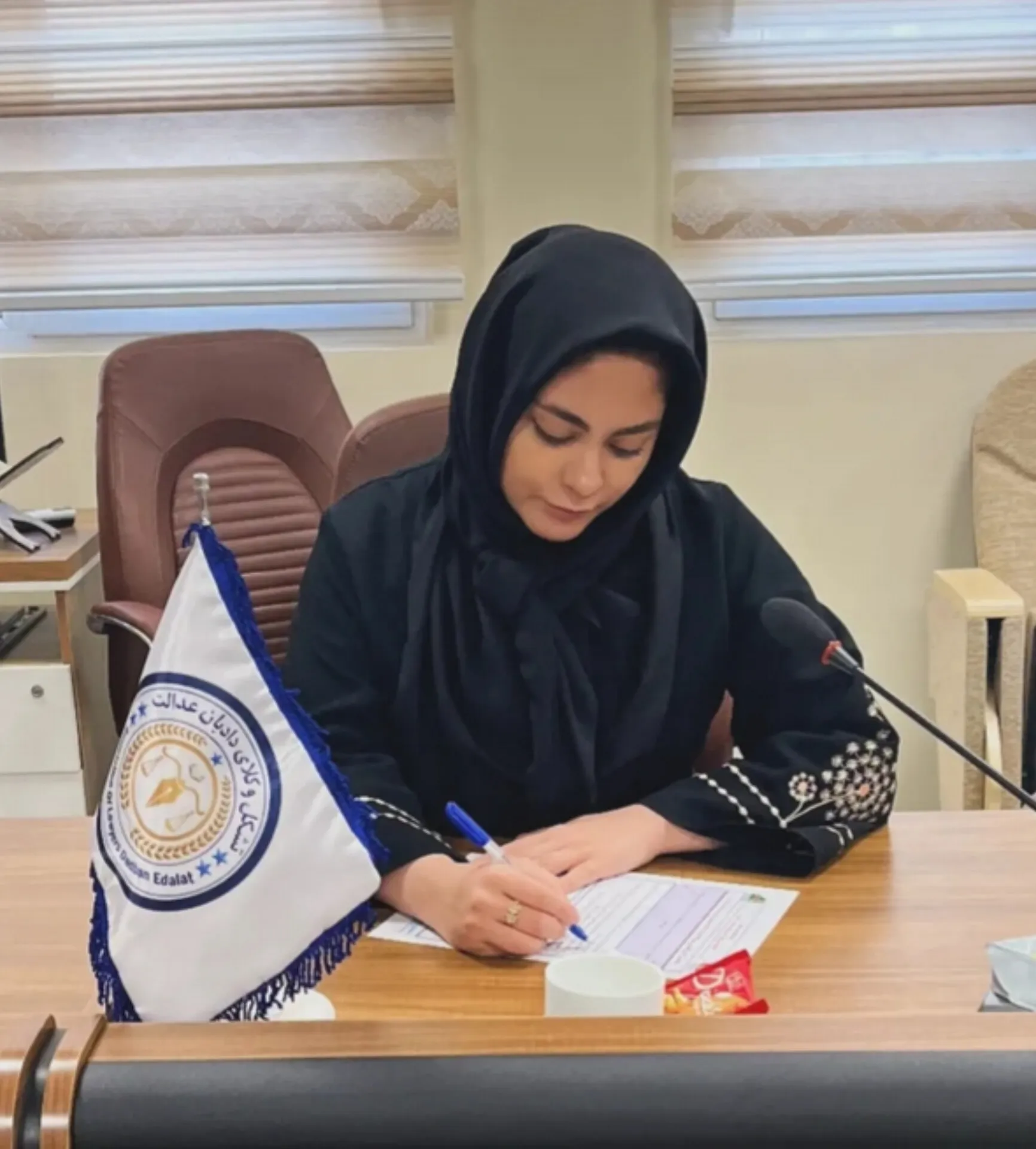 مزاحمت تلفنی به مراکز حیاتی اورژانس: تحلیل قانونی 